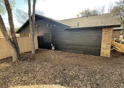 house Exteriors Back design