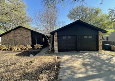 house Exteriors design