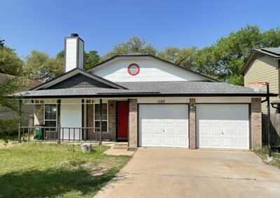 house Exteriors front design