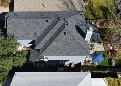 Roofing Services