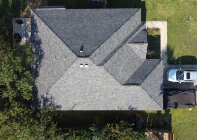 Roofing Services