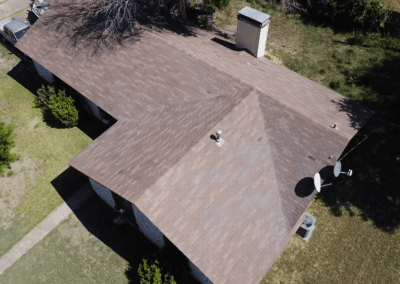 roof