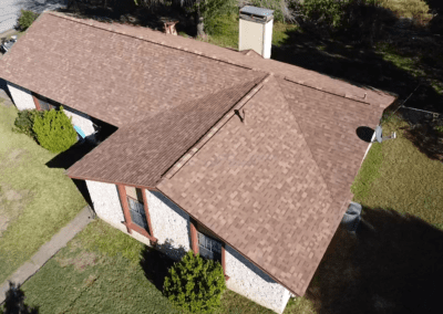 roof
